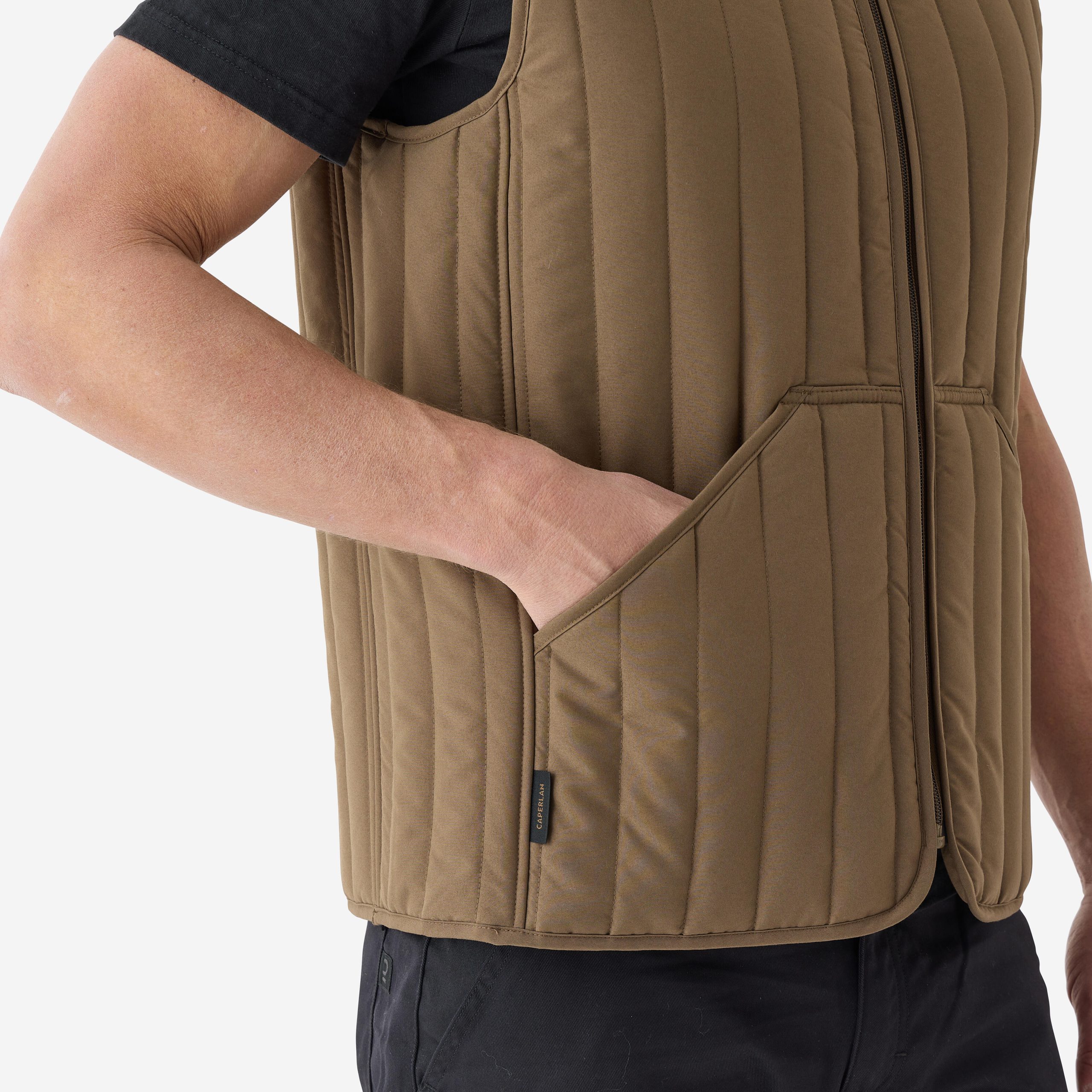 محصول ورزشی Decathlon 8937687 – KAHVERENGİ محصول ورزشی Decathlon 8937687 – KAHVERENGİ - تصویر 4