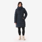 کاپشن و سویشرت زنانه Decathlon MH900 – آبی