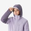 کاپشن و بادگیر Decathlon 8979036 – MOR - تصویر 4