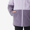 کاپشن و بادگیر Decathlon 8979036 – MOR - تصویر 5