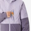 کاپشن و بادگیر Decathlon 8979036 – MOR - تصویر 6