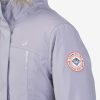 کاپشن و بادگیر Decathlon 8961367 – MOR - تصویر 3