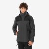 کاپشن و بادگیر Decathlon 8580026 – SİYAH GRİ