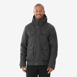 کاپشن کوهنوردی مردانه Decathlon NH500 -10 °C – مشکی کاپشن کوهنوردی مردانه Decathlon NH500 -10 °C – مشکی
