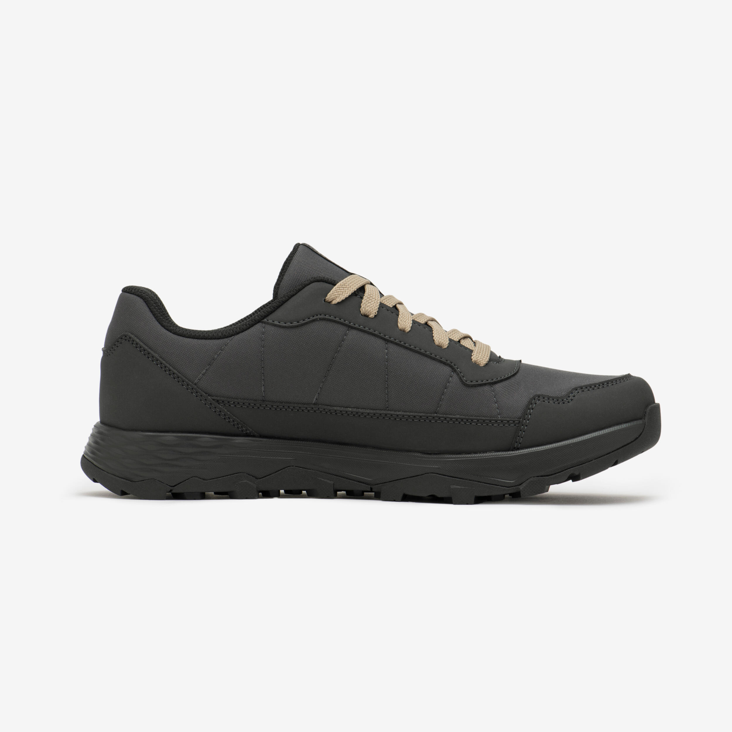 کفش کوهنوردی مردانه ضد آب Decathlon NH100 – چند رنگ کفش کوهنوردی مردانه ضد آب Decathlon NH100 – چند رنگ - تصویر 5
