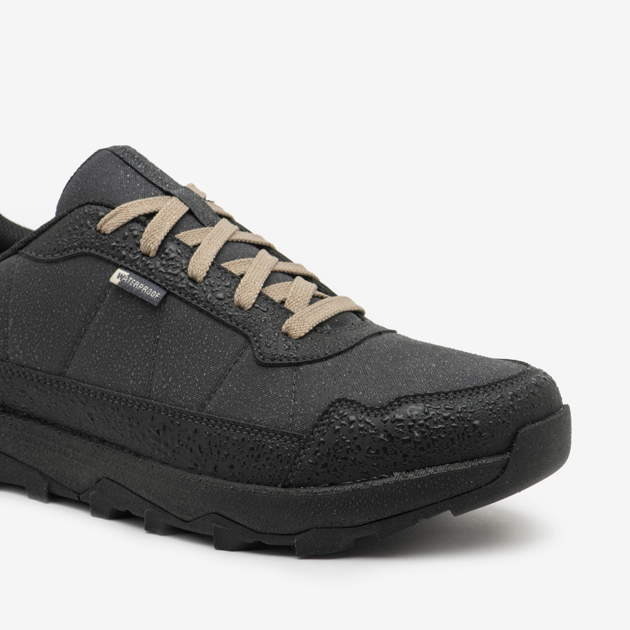 کفش کوهنوردی مردانه ضد آب Decathlon NH100 – چند رنگ کفش کوهنوردی مردانه ضد آب Decathlon NH100 – چند رنگ - تصویر 6