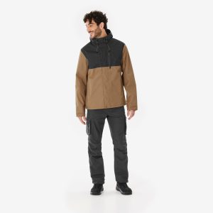بارانی مردانه طبیعت‌گردی Decathlon NH500 – چند رنگ