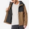 بارانی مردانه طبیعتگردی Decathlon NH500 – چند رنگ - تصویر 6