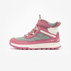 بوت برفی بچگانه Decathlon NH500 – صورتی بوت برفی بچگانه Decathlon NH500 – صورتی