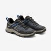 کفش ضد آب مردانه Decathlon MH100 – مشکی طوسی - تصویر 2