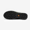کفش ضد آب مردانه Decathlon MH100 – مشکی طوسی - تصویر 4