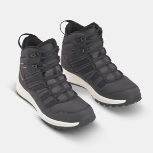 کفش بوت مردانه Decathlon NH500 Mid – مشکی