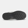 کفش بوت مردانه Decathlon NH500 Mid – مشکی - تصویر 4
