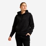 سویشرت زنانه Decathlon Essentiel – مشکی