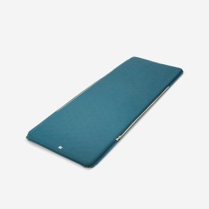 زیرانداز بادی کمپینگ خودکار Decathlon Comfort – آبی زیرانداز بادی کمپینگ خودکار Decathlon Comfort – آبی