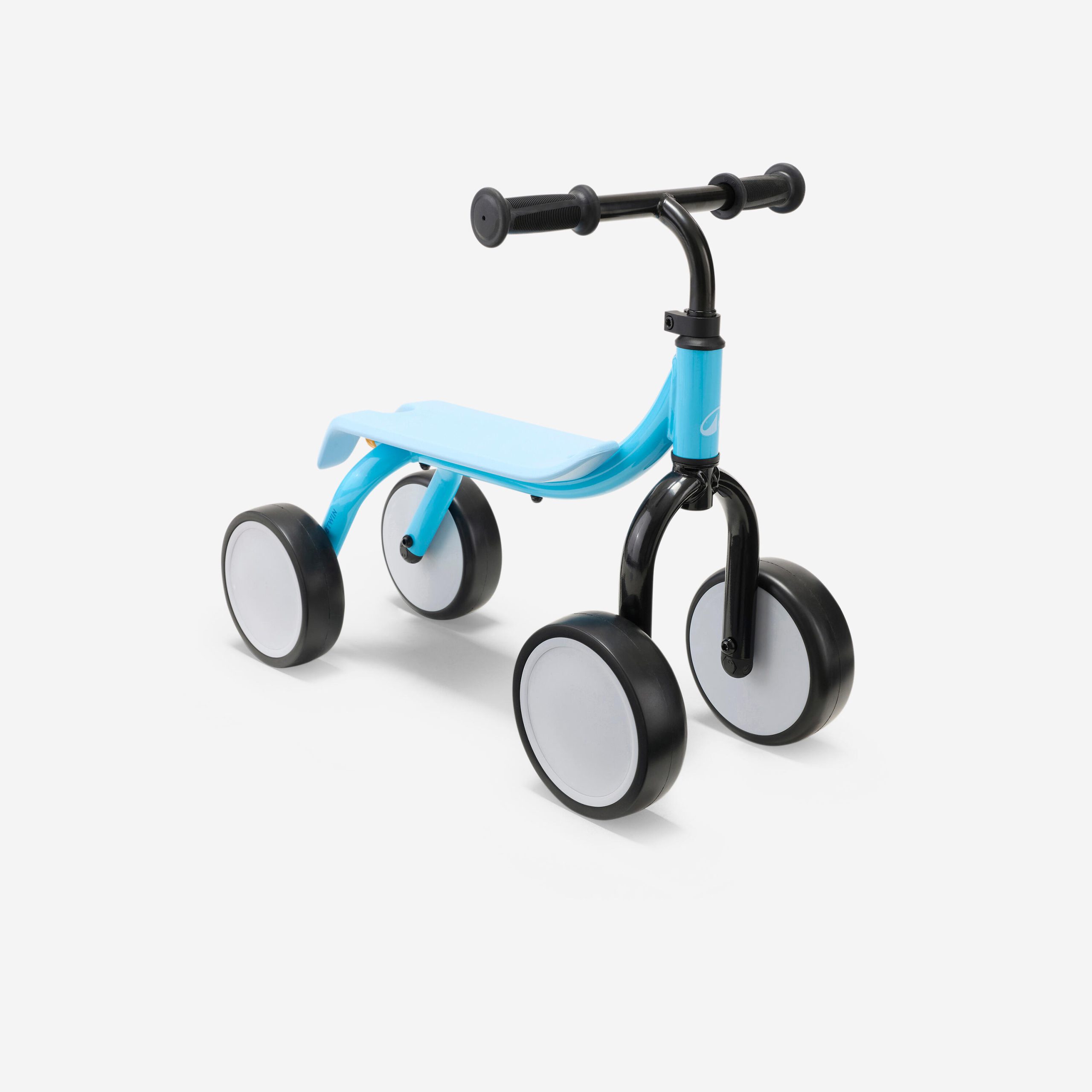 دوچرخه تعادلی 2 در 1 بچگانه Decathlon 2-in-1 Balance Bike – آبی