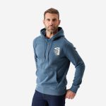 سویشرت ماهیگیری مردانه Decathlon Polar Balıkçı Sweatshirt – آبی